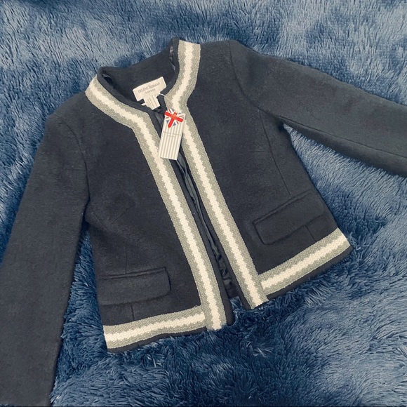 Helene Berman Coat - Picture 1 of 1